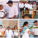 Municipio de Santa Elena tendrá nuevo Centro de Salud