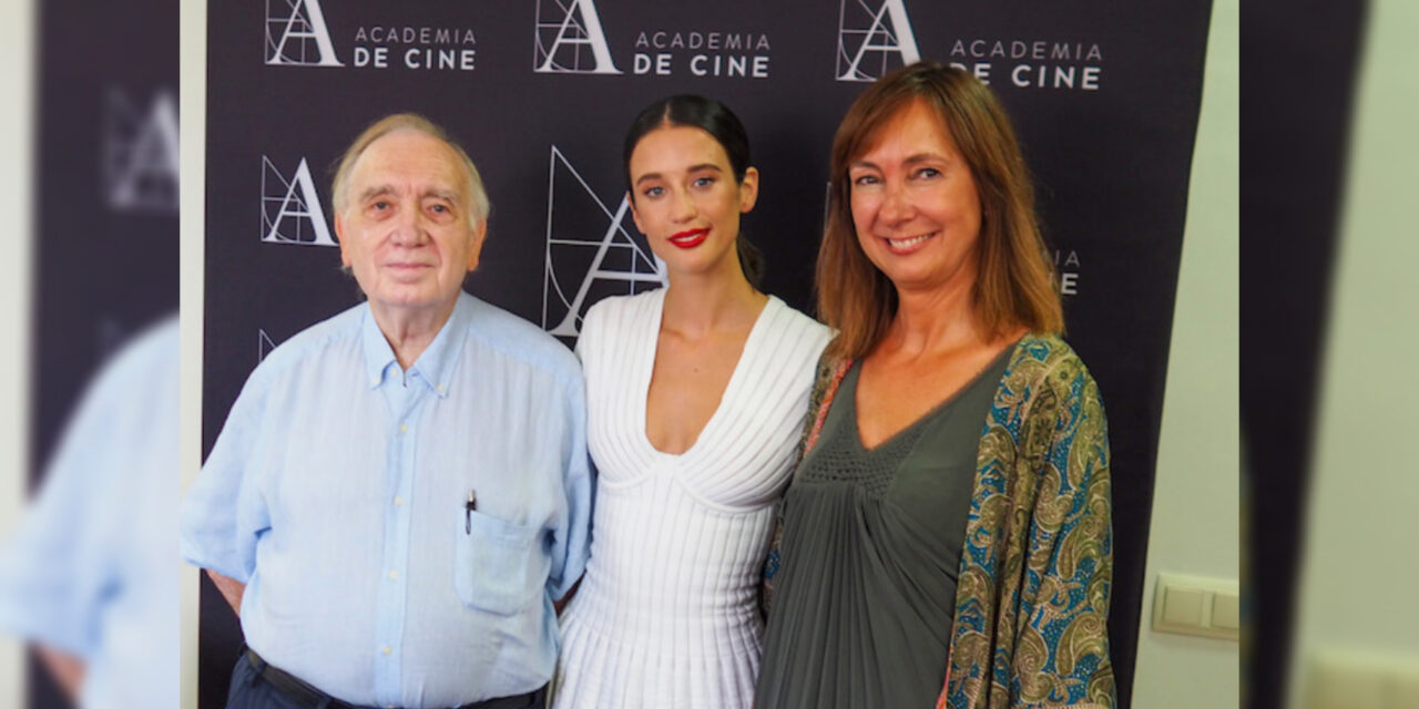 Anuncia Academia de Cine de España filmes preseleccionados para los Óscar