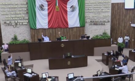 Primer paso en Yucatán con Ley de Movilidad y Seguridad Vial