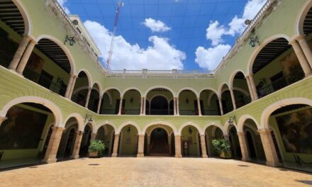 Alza salarial a burócratas en Yucatán: cinco por ciento, otra vez