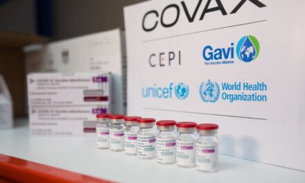 México pagó anticipos por vacunas y no recibió; denuncia a ONU