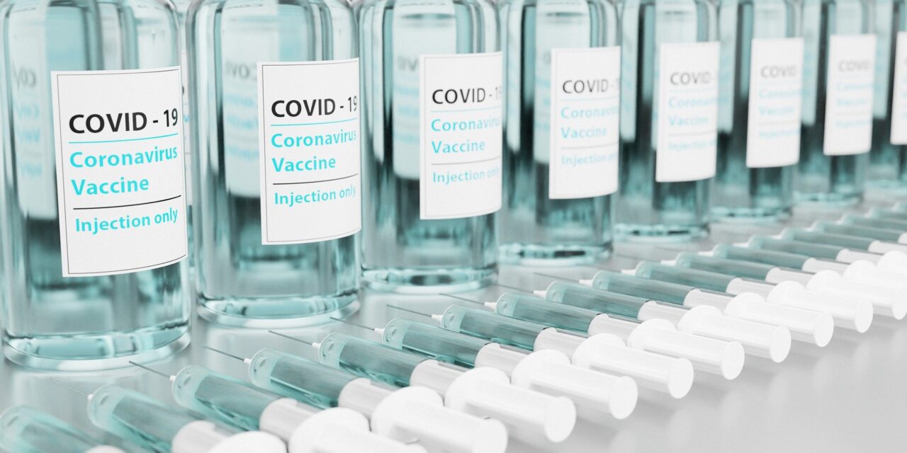 Covax ofrece 10 millones de vacunas para evitar demanda de México