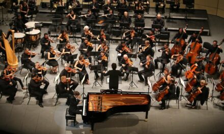Orquesta Sinfónica de Yucatán, regresa completa en fiestas patrias