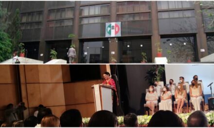 Que renuncie “Alito” por “amor al PRI” y se mantenga coalición Va por México