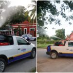 Segundo “barrido” contra moscos en Mérida, desde el próximo lunes