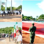 Promueve Yucatán conmemorar Consumación de Independencia de México