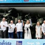 Abierta la quinta edición del Mérida ‘Restaurant Week’