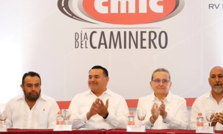 Calles nuevas y de rehabilitación en Mérida “en próximos meses”