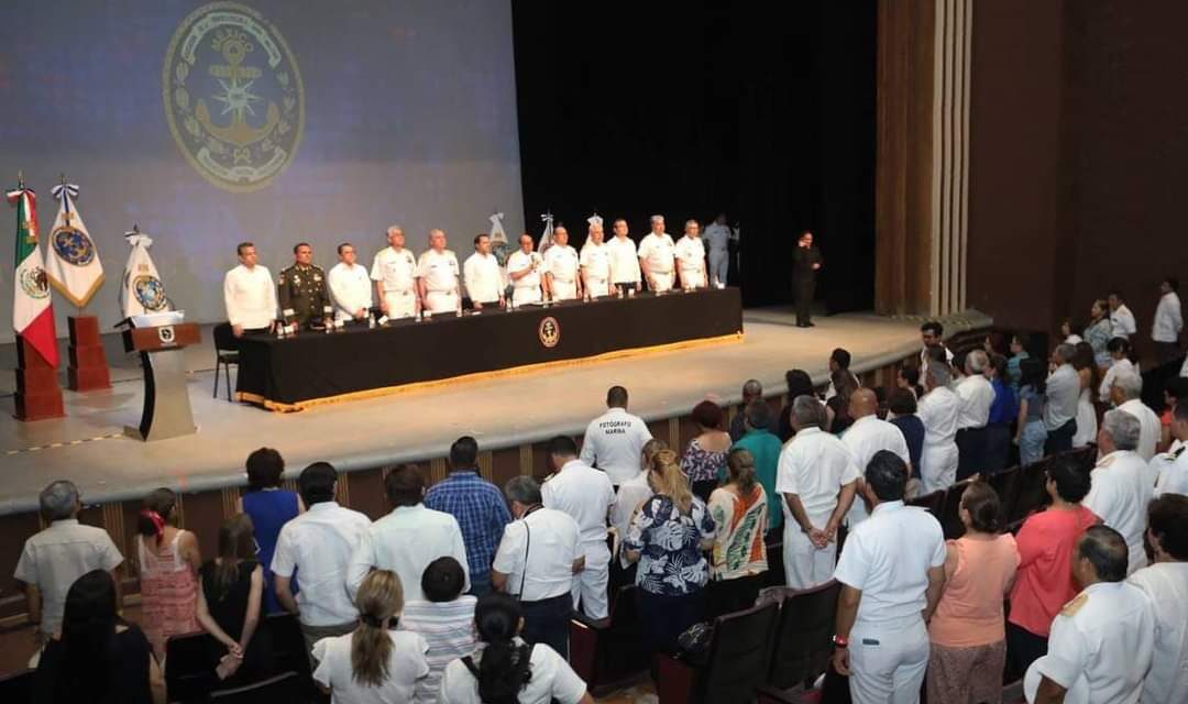 Invertirá Yucatán 50 millones de pesos en construcción del Hospital Naval en Progreso