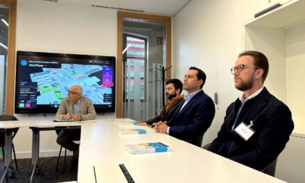 Explora Yucatán experiencias del Centro de Innovación Cisco en Barcelona