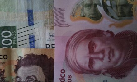 Aseguran en Yucatán un billete falso cada 2 horas, la cifra más alta en 4 años