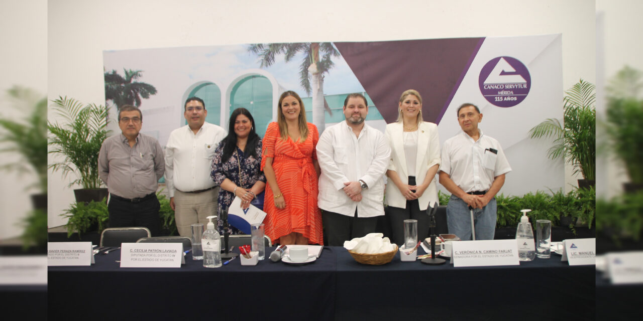 Desaire de legisladores federales a Foro en Yucatán sobre reforma electoral