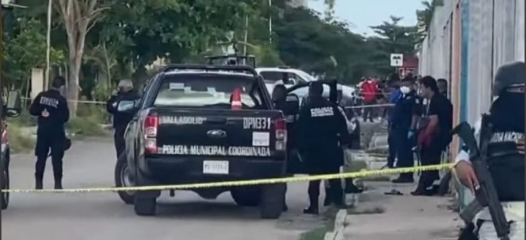 Arrestados policías de Valladolid acusados de cortar la mano a detenido
