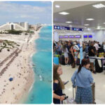 Aeropuerto de Cancún, otro récord histórico en operaciones