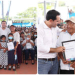 Certificados de Certeza Patrimonial a familias del sur de Mérida