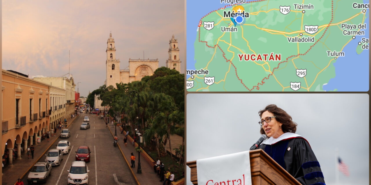 Residen en Yucatán cerca de 270 mil migrantes del país; la mayoría por seguridad
