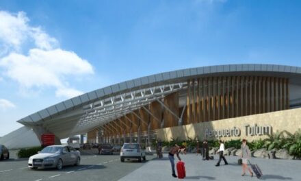 Estima AMLO mejor suerte para futuro Aeropuerto de Tulum