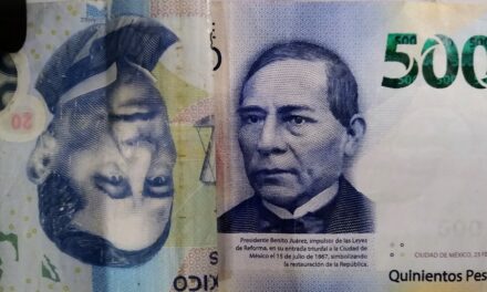 Yucatán: falsificación de dinero promedió $100 cada hora en 2022; hubo días de hasta $5,000