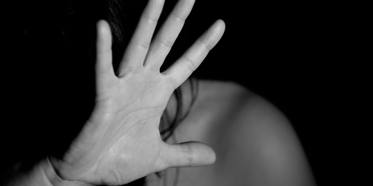 Aumentan los delitos sexuales en Yucatán