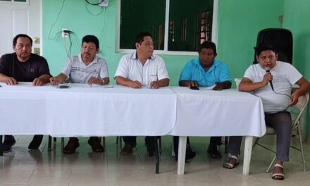 Emplazan acuerdos en Chichén Itzá; amagos de retomar bloqueos