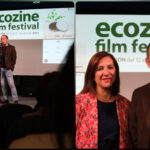 Celebra Ecozine Film Festival su 16ª edición con un nuevo diseño de imagen