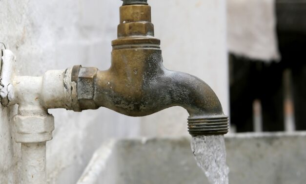 Contaminación del agua en Yucatán, acelerada por rentabilidad de negocios