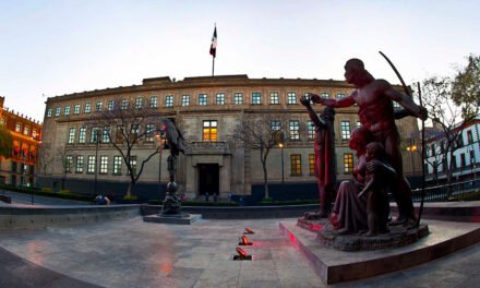 SCJN y la inconstitucionalidad de la reforma al Poder Judicial de Yucatán