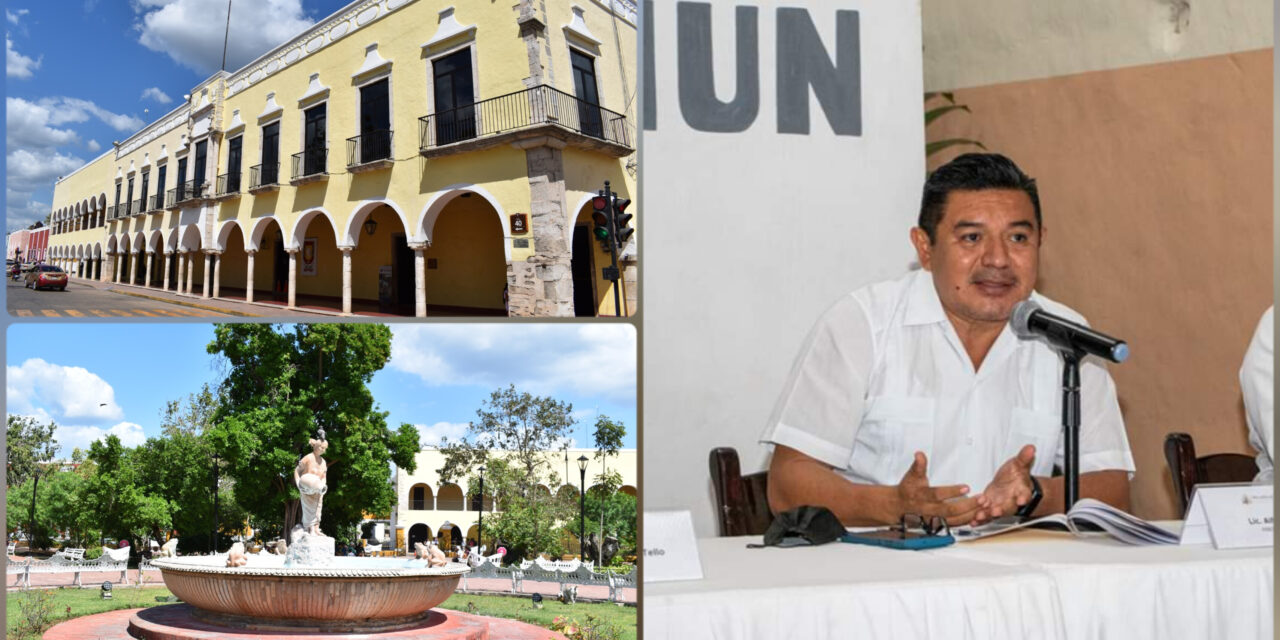 Acusan a alcalde de Valladolid de exigir “donativo obligatorio”