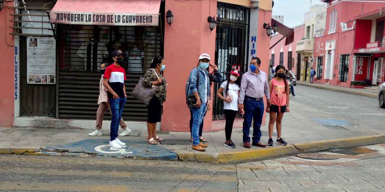 Acabó emergencia sanitaria por Covid-19 en México