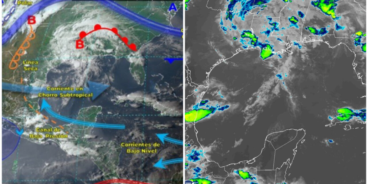 Mérida y su zona metropolitana con calor arriba de 40 grados