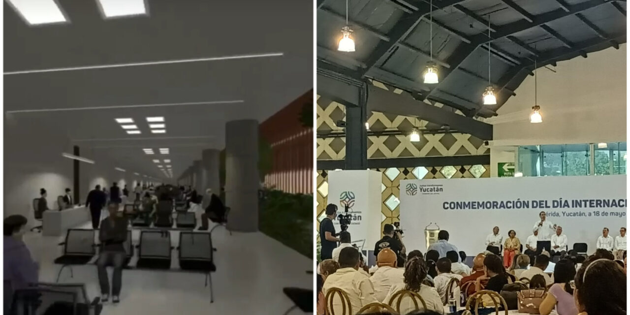 Apuran inicio de nuevo Hospital O´Horán; “no va a quedar inconcluso”