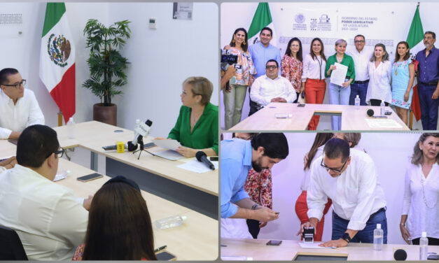 Tipificación de ‘infanticidio’ en Yucatán, demanda de grupos civiles