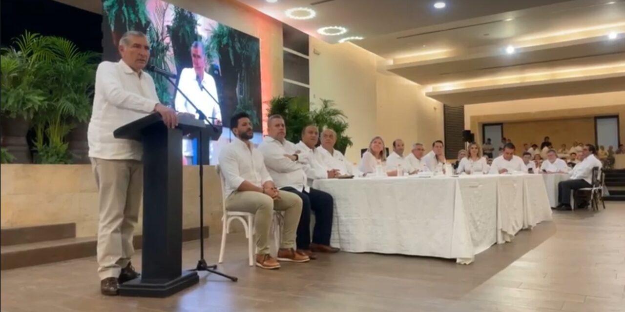 Ampliación de Puerto de Altura de Progreso, con crédito bancario