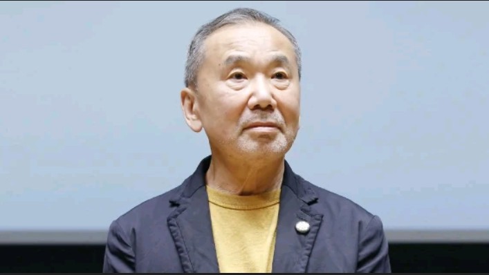 Japonés Karuki Murakami, Premio Princesa Asturias de las Letras 2023