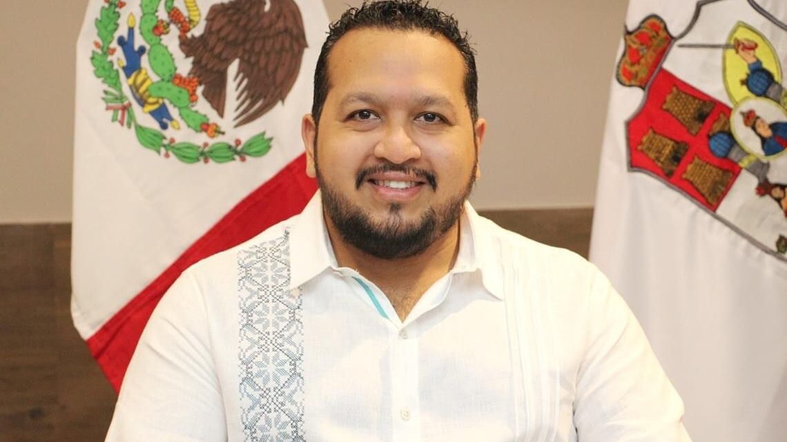 ‘Levantado’ en Chetumal presidente de Tribunal Electoral de Quintana Roo