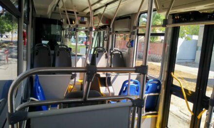 Lanza Va y Ven ruta ‘exprés’, primer autobús urbano que ¡no entrará al Centro!