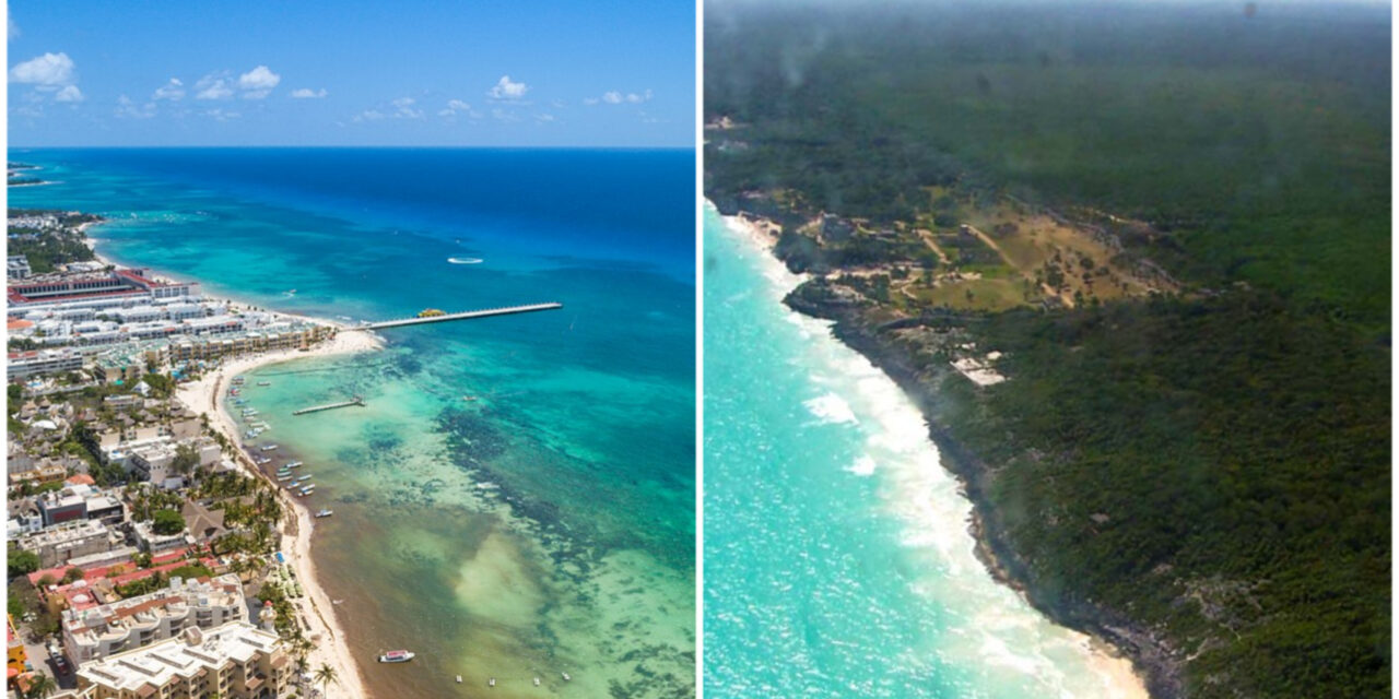 Atacarán desorden en zonas ejidales urbanas en Quintana Roo