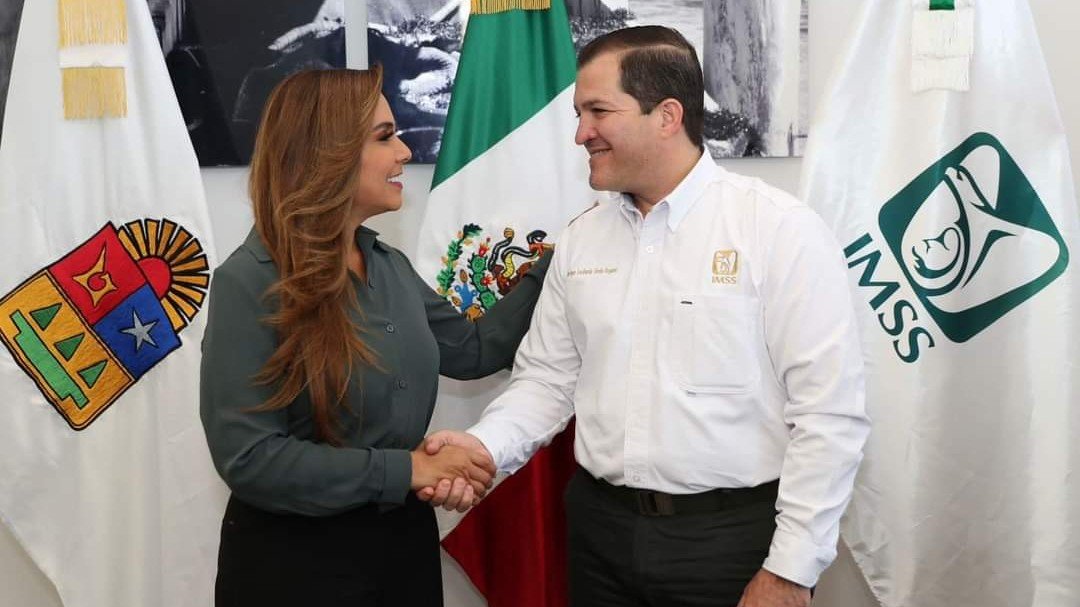 Se enreda IMSS en contrato de elevadores; adjudicación reciente