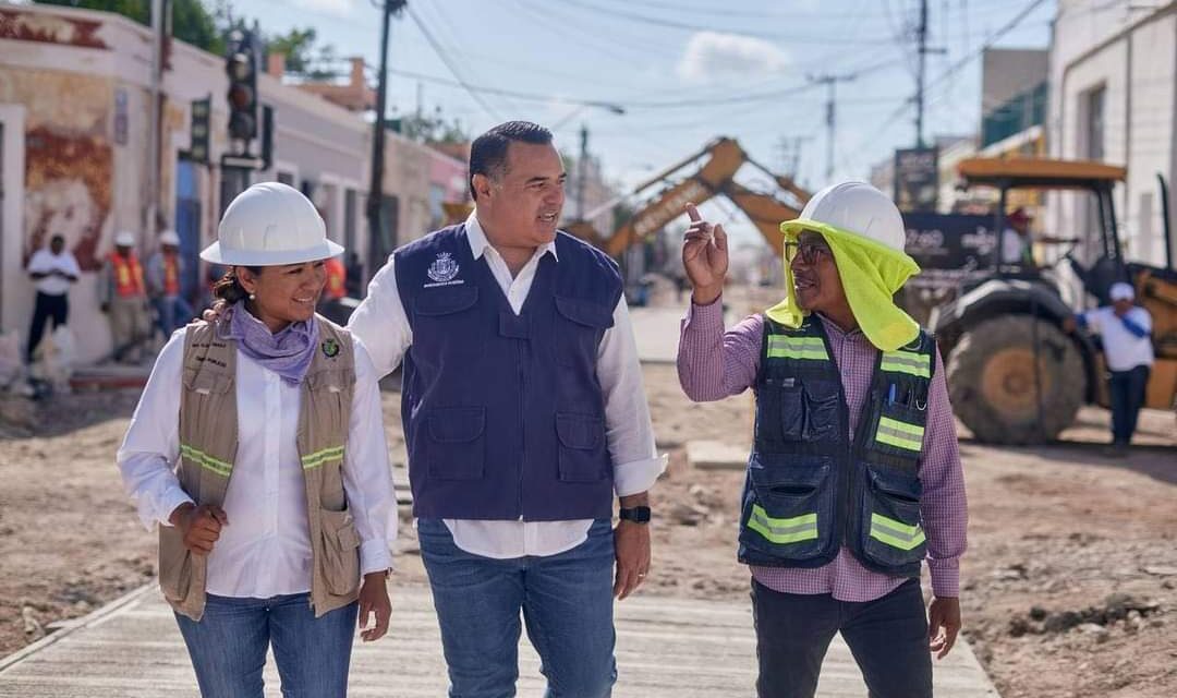 ‘Línea muy delgada’ entre función pública y aspiración política.- Renán