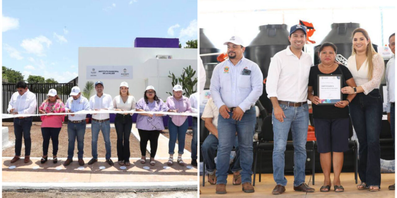 Centros de Salud de Yucatán ampliarán servicios en enero