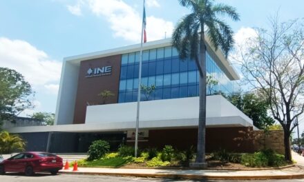 Son 28 aspirantes a vacante en Consejo Local de INE-Yucatán