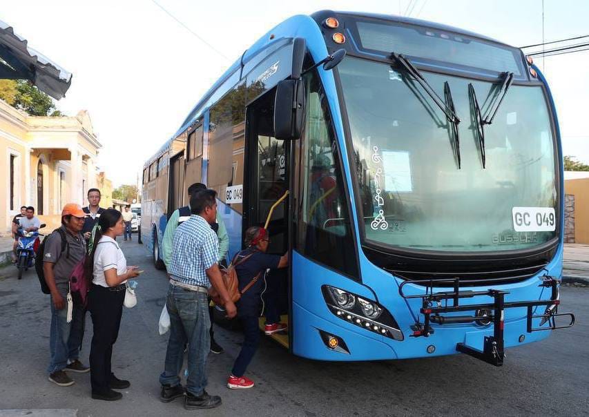 Transporte: tres nuevas rutas de “Va y Ven” en Ciudad Caucel, el 26 de agosto