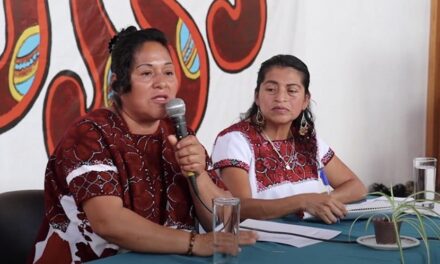 Apoya AECID proyecto para garantizar el acceso efectivo a la justicia en comunidades indígenas de Chiapas