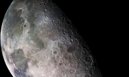 Yucatán: ¡Es hoy: la luna llena ‘más grande del año o súper luna es hoy!