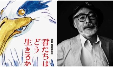 Inaugurará San Sebastián “The Boy and the Heron”, del laureado cineasta Hayao Miyazaki