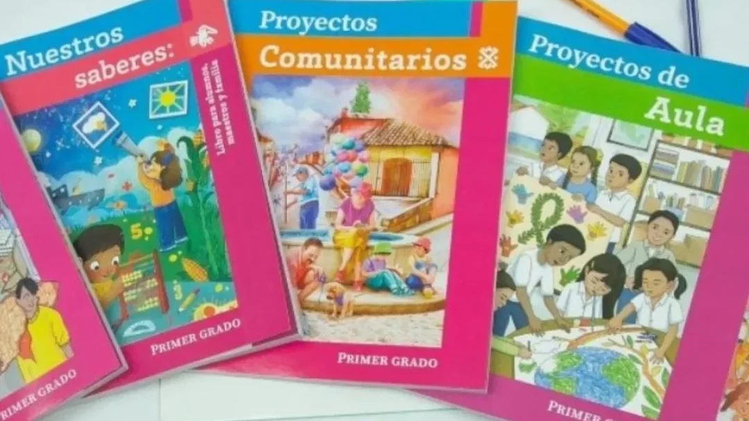 IP-Yucatán y padres de familia quieren libros del ciclo anterior