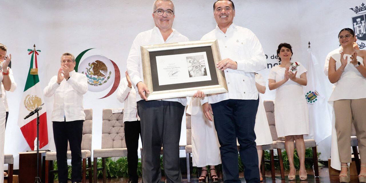 Yucatán 2024, oportunidad de ‘ejercicio civilizatorio’