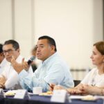 Apuesta Mérida a cierre con 100 por ciento de cumplimiento