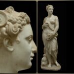 Adquiere Museo del Prado una escultura del artista italiano Giovanni Bandini