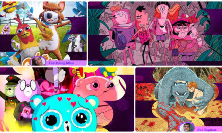 España volverá a estar presente en el festival de animación mexicano Pixelatl